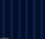 Premium royal blue satin stripe fitted bedsheet set - durable polycotton, breathable, and hypoallergenic. Set includes 1 double bedsheet (90x100 inches) and 2 pillow covers (18x27 inches), ideal for home or hotels