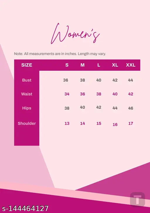 Women's pink Bandhini style Georgette kurti with three-quarter sleeves, printed combo. New fashion western dress for ladies, knee length skater party wear. Indian-origin cotton kurti set for women