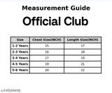 Nylon colorblocked jacket by Horbe for boys, 18 months to 12 years, premium quality design