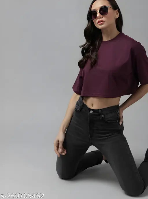 Cotton blend men's crop top hoodie, solid color, short sleeves - breathable gym wear, available in multiple colors