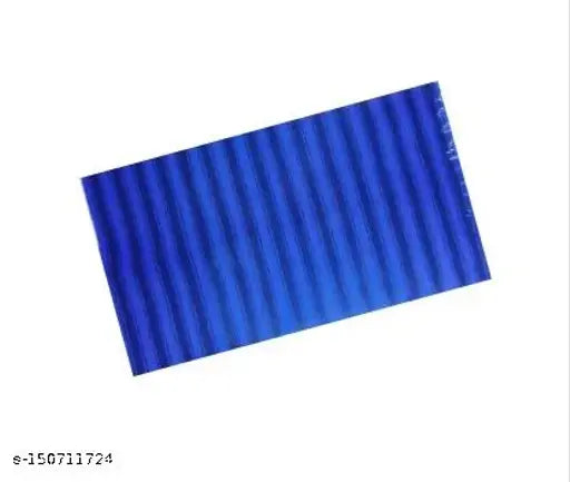 Cotton single mattress: Neelam Art No-NAA 1995, Indian-made bedding