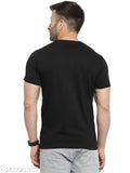 Polycotton Jesus Christian Cross t-shirt with short sleeves and printed design