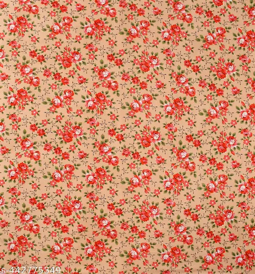 Prime collections Super Soft Double sized Cotton Fitted ElasticBedsheet with 2 Pillow Covers, multi-colored, 240 thread count, botanical print, machine washable, ideal for summer