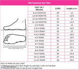 Canvas Oricum casual shoes pack of 2, lightweight and breathable for kids' daily wear, durable with air cushion sole and slip resistance