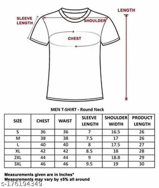 Blue and multi-color graphics printed polyester men's short sleeve T-shirt, comfortable and stylish apparel for daily wear