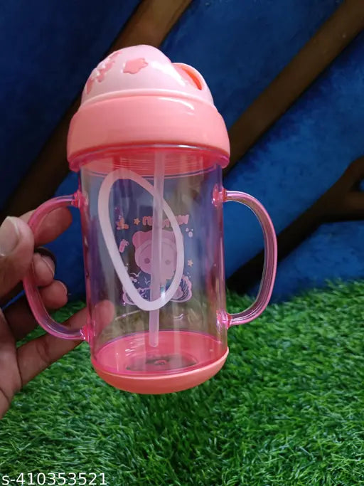 Venusco premium quality kid's water bottles, stylish shipper design, school-friendly