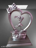 Plastic net MK-Beautiful Couple Set for anniversary, birthday, or special occasions - ideal gift for loved ones