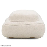 Eco-friendly hemp backpack, small and cute, perfect for picnics & outings. 11"H x 9"L x 3"W, adjustable straps, front buckle closure & zip compartments