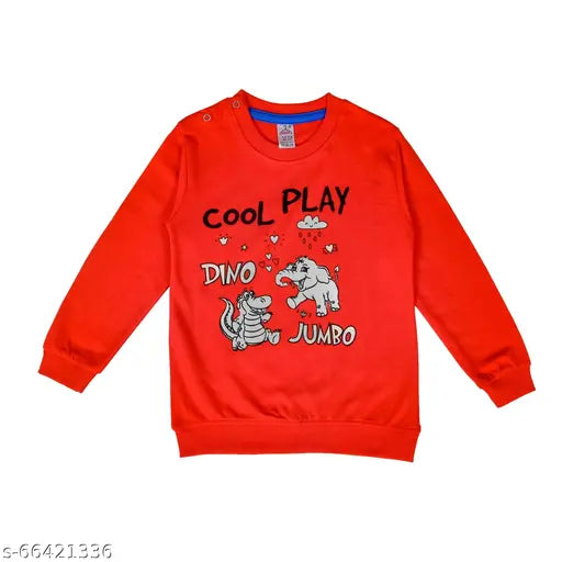 Yellow printed cotton pyjama set for toddlers (1-6 years), yumto brand