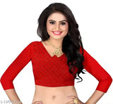 Embroidered taffeta silk lahenga set with net dupatta, semi-stitched, India" (106 characters)