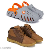 Lightweight EVA sandals for kids in various colors, by Bersache - Durable and stylish footwear for play and exercise