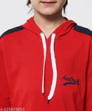 Striped cotton blend hoodie for kids boys, 100% soft & comfortable, available in various colors and designs