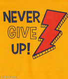 Long sleeve printed cotton T-shirt for kids (12-18M, 18-24M, 2-3Y, 3-4Y, 4-5Y), soft & comfortable, made in India