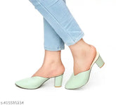 Patent leather half belly slip-on ballerinas for women - trendy, comfortable, and stylish footwear with unique designs