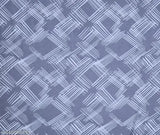Grey premium cotton elastic fitted bedsheets with 2 king-size pillow covers, double bed - adding vibrancy and style to home interiors