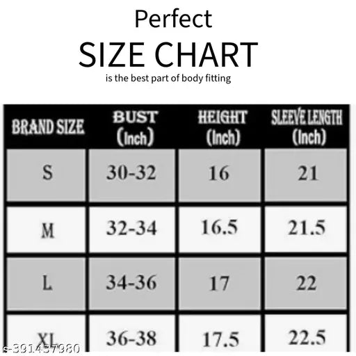 Black cotton crop top with long sleeves, offering comfortable wear for women & girls, perfectly suited for various sarees. Indian-made, ready-to-wear blouse featuring a collarless neck and full sleeves