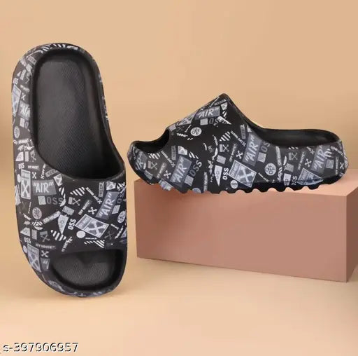 Angry Birds cartoon character EVA sole rubber slippers for kids aged 8 to 16 years, India origin