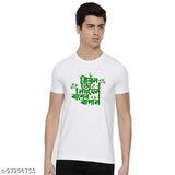 Bratma cotton printed Bengali quote t-shirt, short sleeves, men & women, India origin