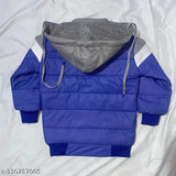 Yellow, red, navy blue, black & gray self-design nylon Flawsome Classy Boys Jackets & Coats. Official club kids clothing sizes: 0-3M, 0-6M, 3-6M, 6-9M, 6-12M, 9-12M, 12-18M, 18-24M, 0-1Y, 1-2Y, 2-3Y, 3-4Y, 4-5Y, 5-6Y, 6-7Y, 7-8Y, 8-9Y, 9-10Y, 10-11Y, 11-12Y, 0-2M, 2-4M, 4-6M. Made in India