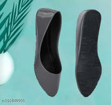 Grey patent leather simple belly red dotted Hawai slippers for daily, office, party wear - comfortable ethnic footwear for women