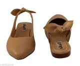Synthetic pointed slip-ons by SKOLL, ideal for casual & party wear, Indian sizes 4-8, fashionable boat shoes from India
