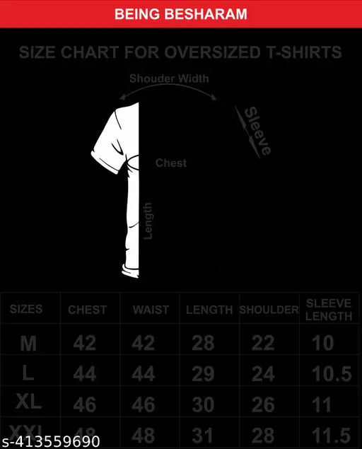 NARUTO Anime characters graphic print oversized cotton T-shirt, white round neck, 100% pure cotton for men & boys, vibrant design perfect for urban streetwear or casual wear, available in various sizes S to XXL, made in India