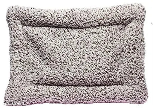 Durable plastic sleeping cat with activated carbon, car & home decor, purifies air, soft & comfortable artificial fur