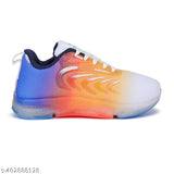 Bersache canvas sneaker loafers for boys, Avengers pattern, lace-up fastening, extra comfort sole, ideal for casual wear (4-5 years to 11-12 years)