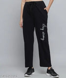 Black cotton maxi pyjamas - Pack of 1 for men's lounge wear from India