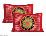 Rajasthani printed cotton double bedsheet, 100% pure cotton flat sheets with ethnic motifs, ideal for summer adult use