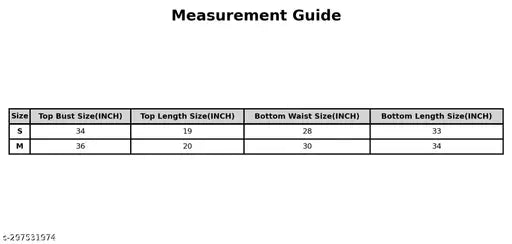 Classy modern cotton top & denim bottom set for women - Short sleeves, S (34-19-36-28-34-33), M (36-20-34-30-32-34), India origin