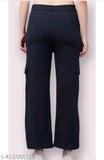 Solid cotton blend zipper TWL in various sizes (S, M, L, XL), made in India