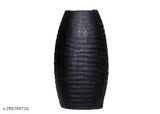Smoke Backflow Polyresin Buddha Statue with 51 Cones - Decorative home living room or bedroom showpiece, creating a dreamlike waterfall effect