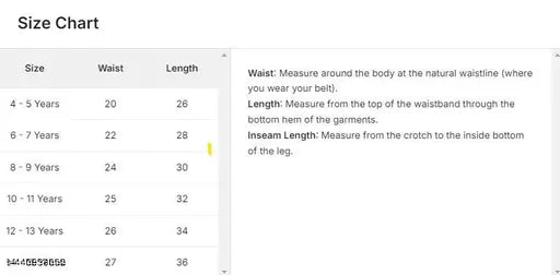 Warm cotton winter track pants for kids, pack of 2 in sage green (India)