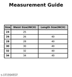 Denim WideLeg 6 Pocket Cargo in Brown, featuring side taping and a loose fit (Size: 24, 26, 28 or 30-36) - trendy baggy jeans for women