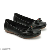Stylish mesh ballerinas for women - lightweight, closed back, comfortable footwear from NX FOOTWEAR