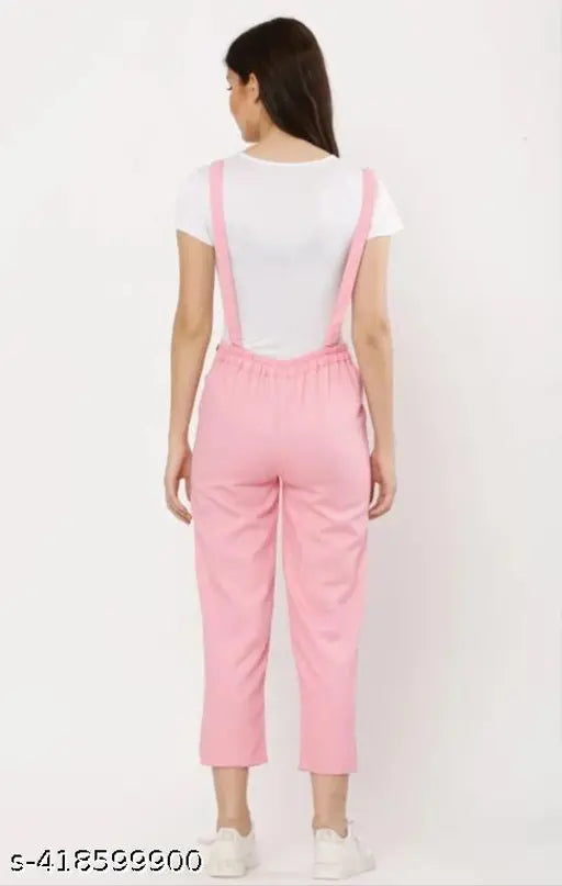 Embellished cotton blend jumpsuits, short sleeves, Indian made, set of 2 sizes S and M