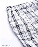 Maxi cotton pajama, Indian-origin, comfortable loungewear