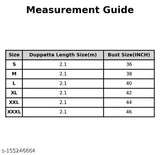 Women's printed flared kurta sharara set with chiffon dupatta & rayon bottomwear, featuring sleeveless design and print pattern. XS-7XL sizes available