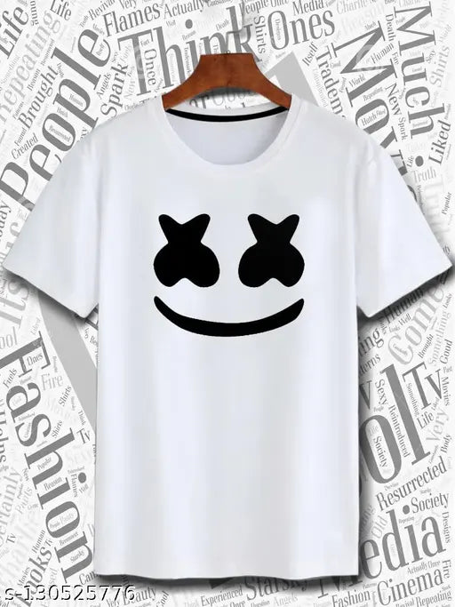 Polyester smiley toy, vibrant and cheerful, from Indian brand masa fashionS