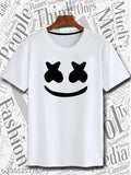 Polyester smiley toy, vibrant and cheerful, from Indian brand masa fashionS