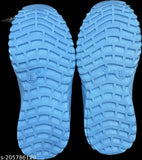 Multicolor mesh and PVC disco lights casual shoes for kids (18-4 years), Indian origin, ideal for parties, everyday wear