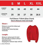 Cotton printed full sleeves womens sweatshirt, stylish and comfortable baby gift