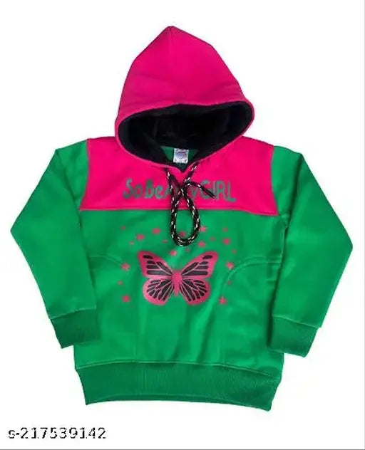 Kids Boys winter fleece sweatshirt, warm & cozy, perfect for cold weather, sizes 2-12 years