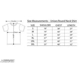 Oversized cotton back print t-shirt, short sleeves, printed net design - fashionable women's clothing from India