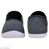 Synthetic Tattooz ballet flats for women - trendy, fashionable, and ethnic footwear from India