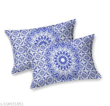 Hand printed Jaipuri cotton queen size bedsheet with 2 pillow covers, premium quality, breathable, absorbent, gentle on sensitive skin, made in India (90x100 inches, 7.5 x 8.3 feet)