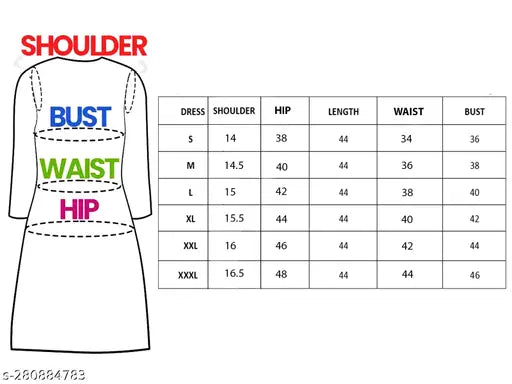 Cotton checked Kurti with three-quarter sleeves, available in sizes XXS to XXXL. Indian ethnic wear for women