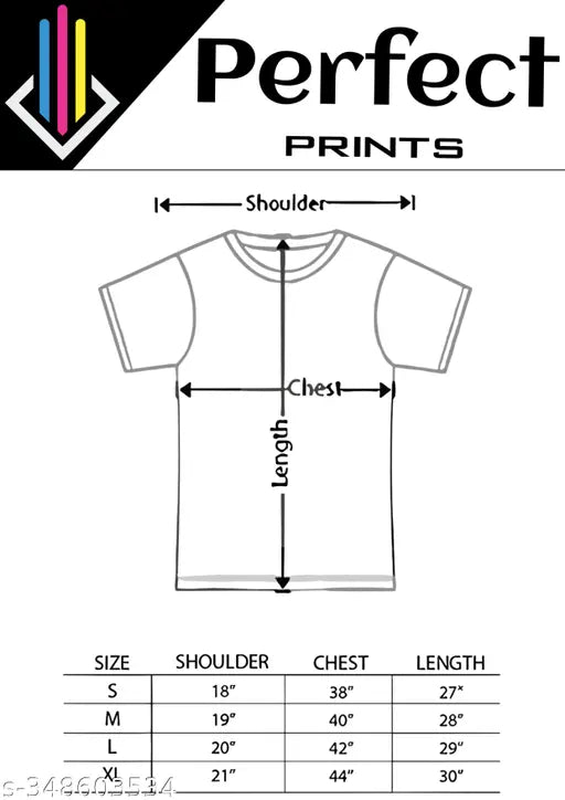 Premium cotton, oversized printed t-shirt for women, perfect for casual occasions and versatile style