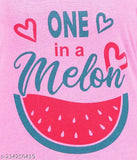 Stylish printed cotton pyjama set with top, soft and comfortable for sleep, lounge, or evening walks